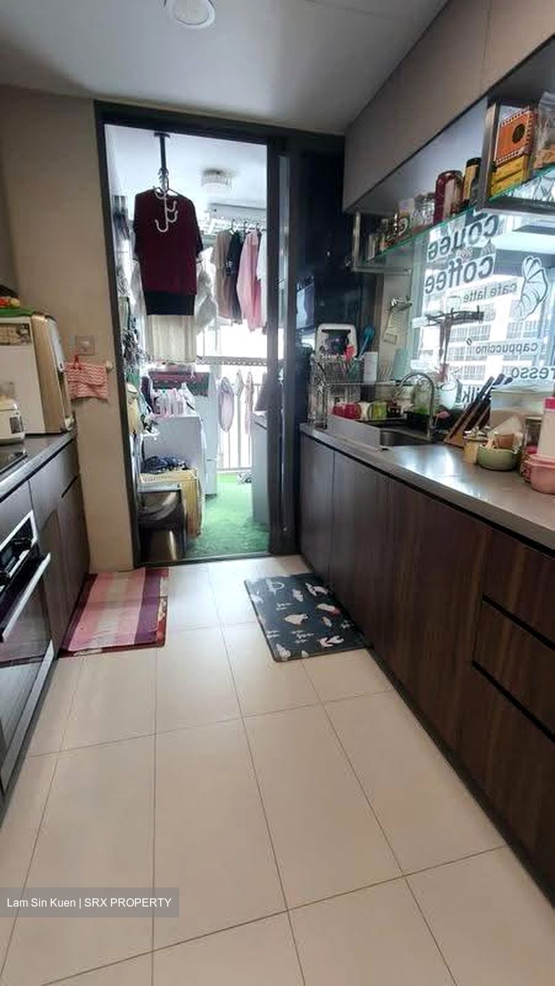 Parc Life (D27), Condominium #615775681
